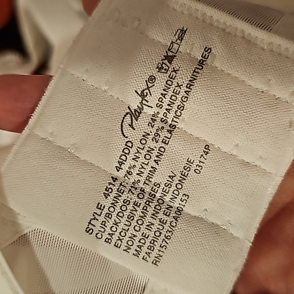 PLAYTEX Bra - Picture 5 of 5